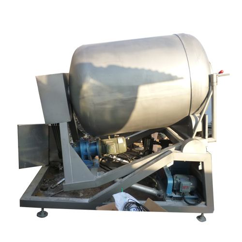 ?滾揉機(jī) ?滾揉機(jī)